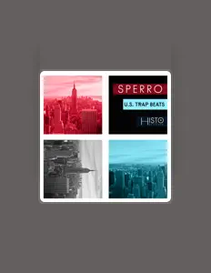 Ascolta Sperro, guarda video musicali, leggi la biografia, vedi le date del tour & altro!