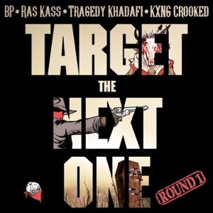 Target the Next One (Round 1) - Single
