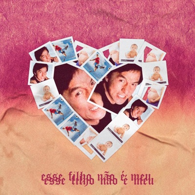 Esse filho não é meu (feat. Bife) - Single