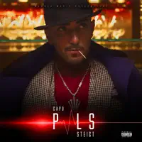 Puls steigt — CAPO