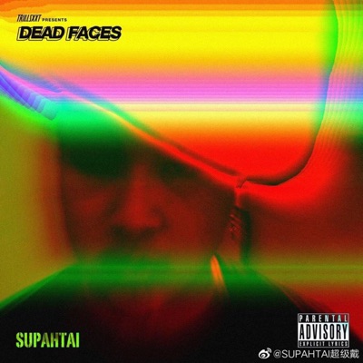 Dead Faces - Single