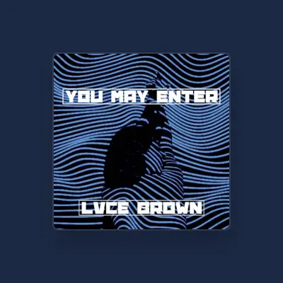 Listen to Lvce Brown, watch music videos, read bio, see tour dates & more!