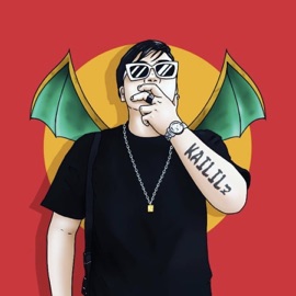 ฤดูที่ไม่มีเธอ Kaililz, Danrin & Sik-t