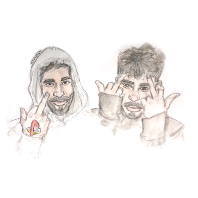 Fuck That Bitch! - Single