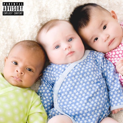 Likkle Man (feat. LakeSideDrip) - Single