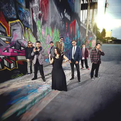 Listen to Suenalo Sound System, watch music videos, read bio, see tour dates & more!
