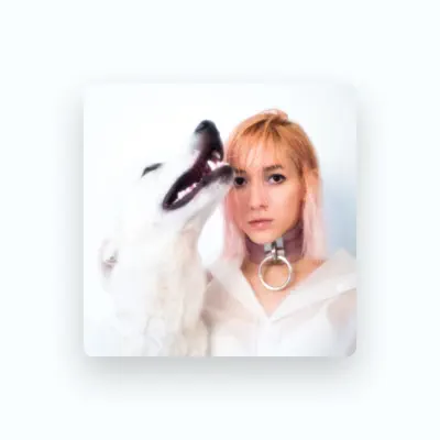 Listen to Lou Rebecca, watch music videos, read bio, see tour dates & more!