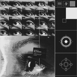 Blinded - EP