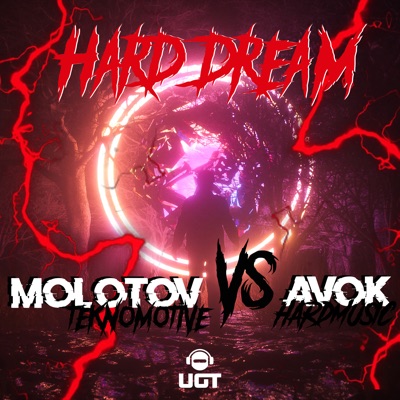 Hard Dream - Single