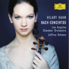 Violin Concerto No. 2 in E Major, BWV 1042: II. Adagio - Hilary Hahn, Los Angeles Chamber Orchestra & Jeffrey Kahane