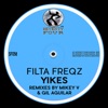 Yikes (The Remixes) - Single