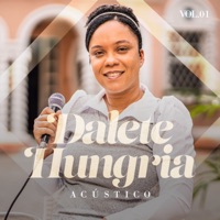 Acústico, Vol. 1 - Dalete Hungria