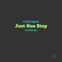 Just One Step - Single - Chidi Digital