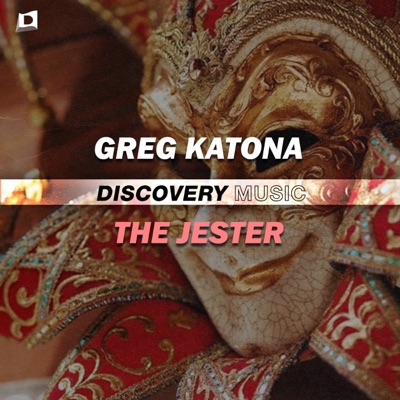 The Jester - Single