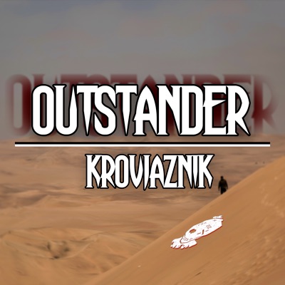 Outstander - Single