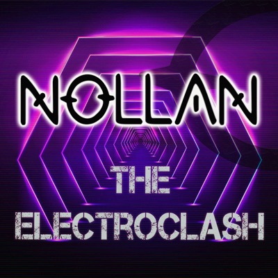 The Electroclash - EP