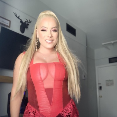 Ready To Go (Kym Possible) - Single