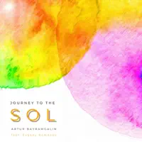 Sunny Kiss (feat. Evgeny Romanov)
