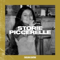 Emiliana Cantone - Storie piccerelle