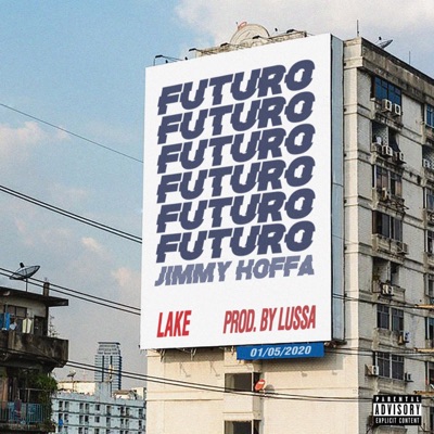 Jimmy Hoffa - Single