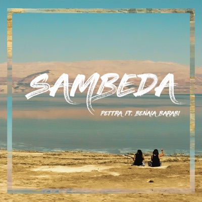 Sambeda (feat. Bnaia Barabi) - Single