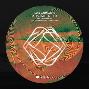 Movimentos EP