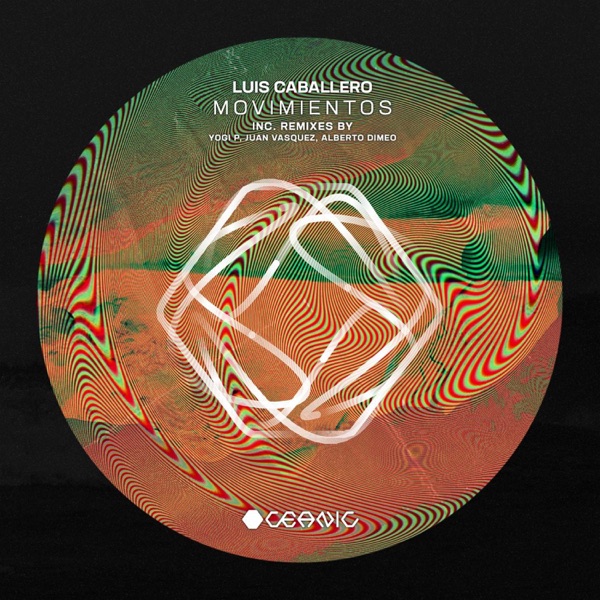 Movimentos EP