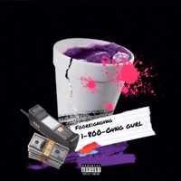Gvng Gurl - Single - Fooreigngvng
