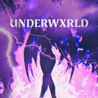 Underwxrld - Single - 9STAR & Awiio