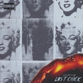 Lost Chick Chris Mattison