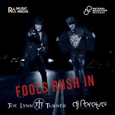 Fools Rush In - Single