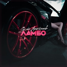 Ламбо Руслан Арыкпаев