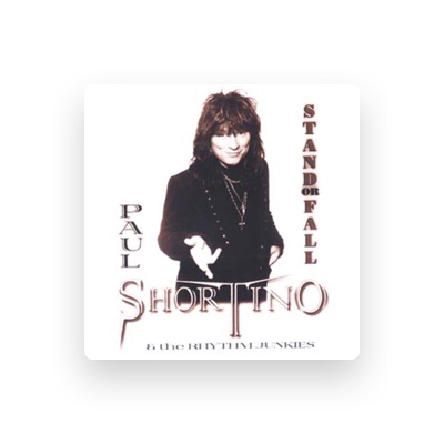Listen to Paul Shortino, watch music videos, read bio, see tour dates & more!
