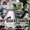 No Quiere Amor (feat. Cece la Reyna Musical) - Avy the General lyrics
