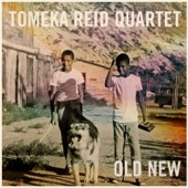 Old New (feat. Tomeka Reid, Mary Halvorson, Tomas Fujiwara & Jason Roebke) artwork