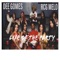 Life of the Party (Feat. RCG Melo) - Dee Gomes lyrics