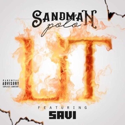 LIT (feat. Savi) - Single