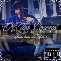 Tales from Tha Blocc - OC tha General