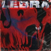 LEBRA - EP artwork