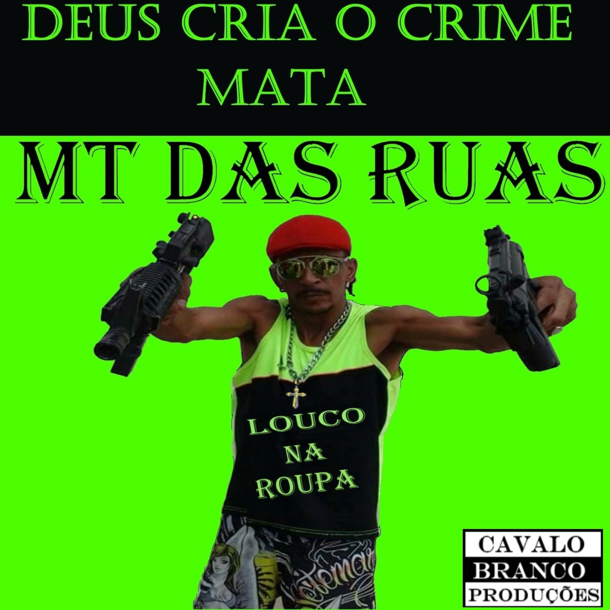 Dança das Armas - Single - Album by Mt Das Ruas - Apple Music