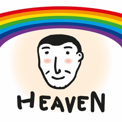 Heaven - Single