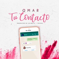 Tu Contacto - Single - Qmar