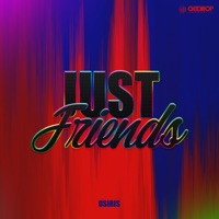 Just Friends - Single - Osiris