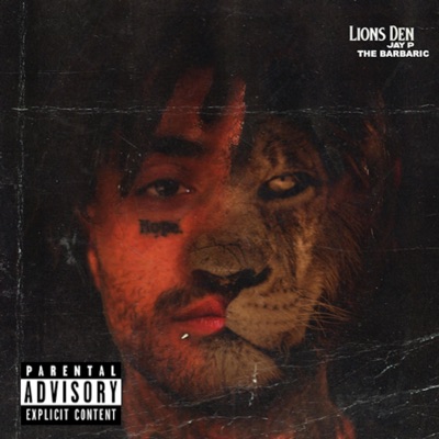 Lions Den - EP