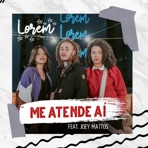 Me Atende Aí (feat. Joey Mattos) - Single