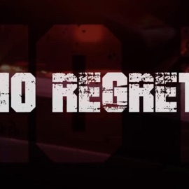 No Regret (feat. Mello Bondz) Jeezus Shuttlesworth