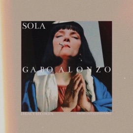 Sola (feat. Allbegv) Gabo Alonzo
