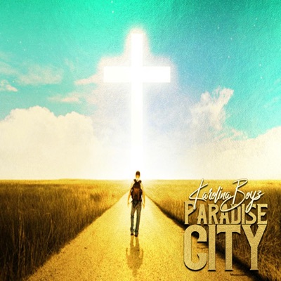 Paradise City - Single