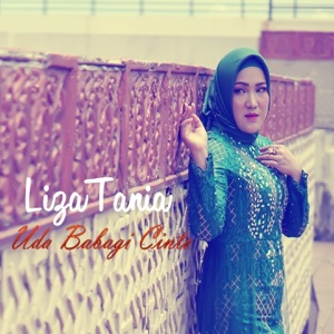 Babagi Cinto Album Art