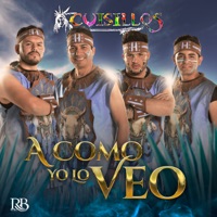 A Como Yo Lo Veo - Single - Banda Cuisillos
